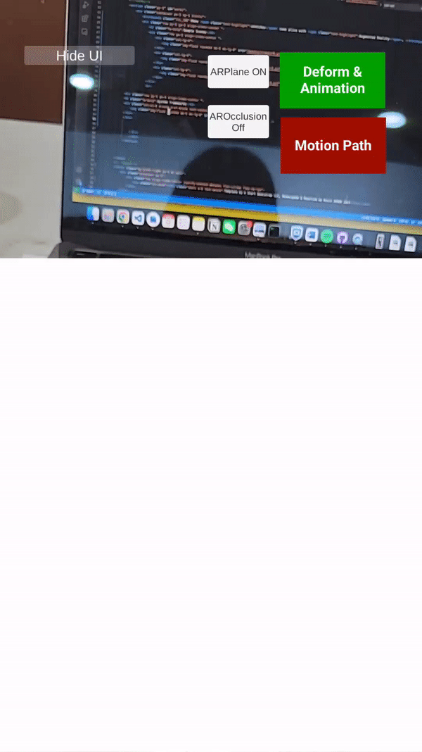 Step 1 — Model Creation