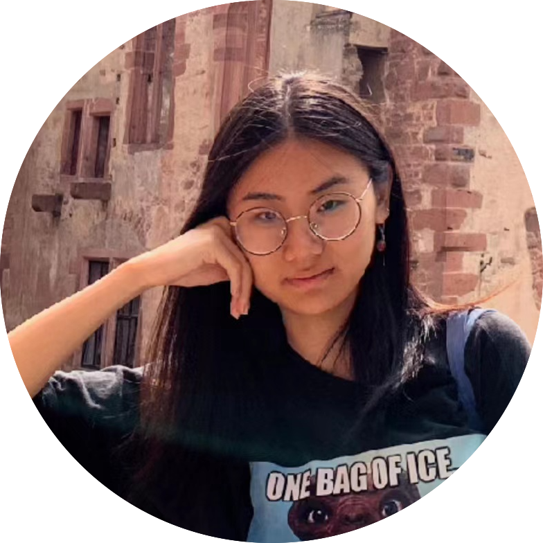 Kexin Zheng Avatar